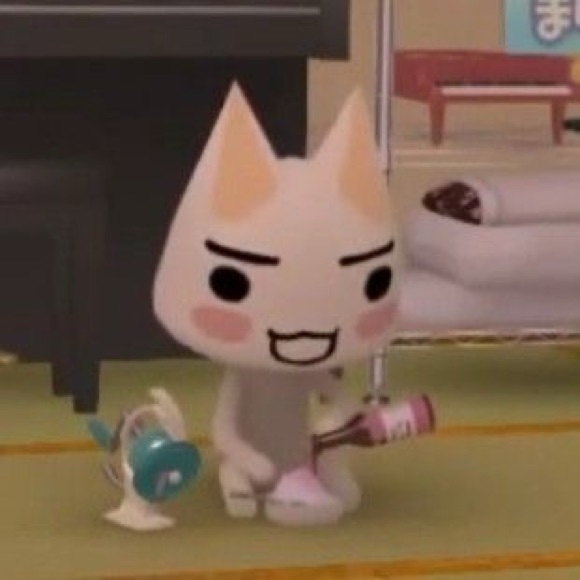 Meet your Posher, Denaye - Picture 1 of 1